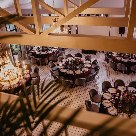 5 Stories Guest House Inkartai ภายนอก รูปภาพ