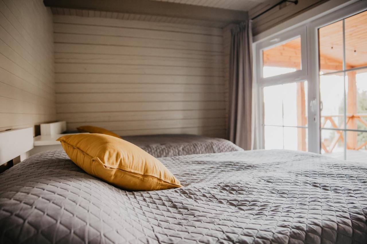 5 Stories Guest House Inkartai ภายนอก รูปภาพ