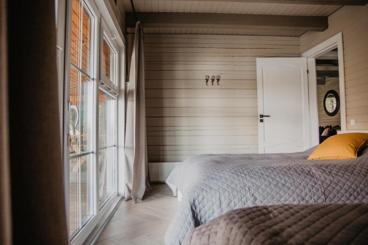 5 Stories Guest House Inkartai ภายนอก รูปภาพ