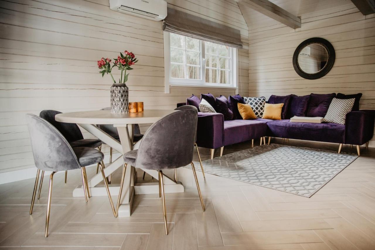 5 Stories Guest House Inkartai ภายนอก รูปภาพ