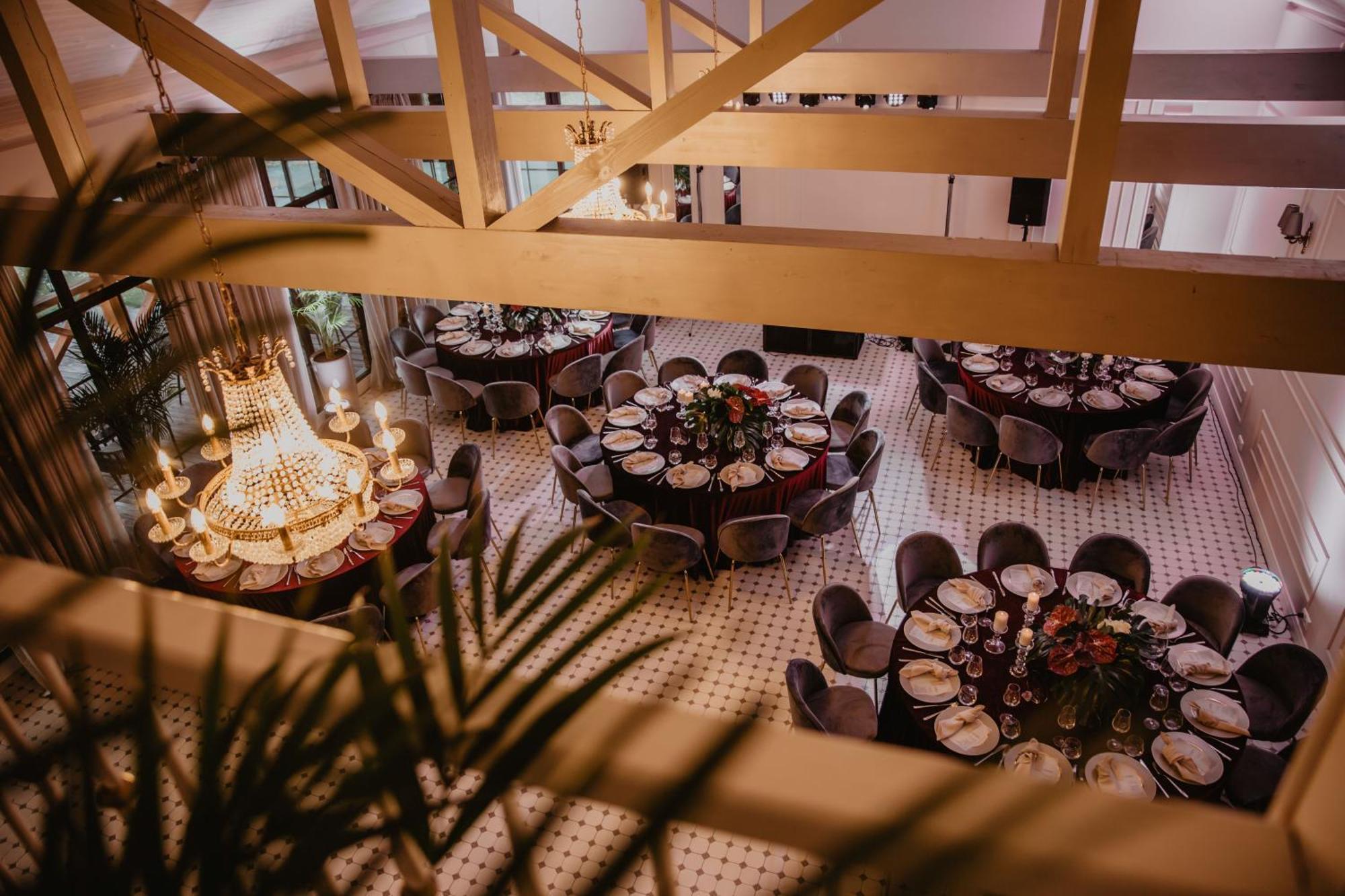 5 Stories Guest House Inkartai ภายนอก รูปภาพ