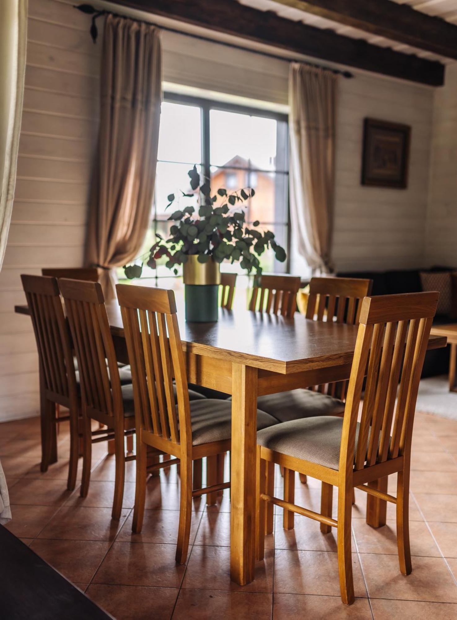 5 Stories Guest House Inkartai ภายนอก รูปภาพ