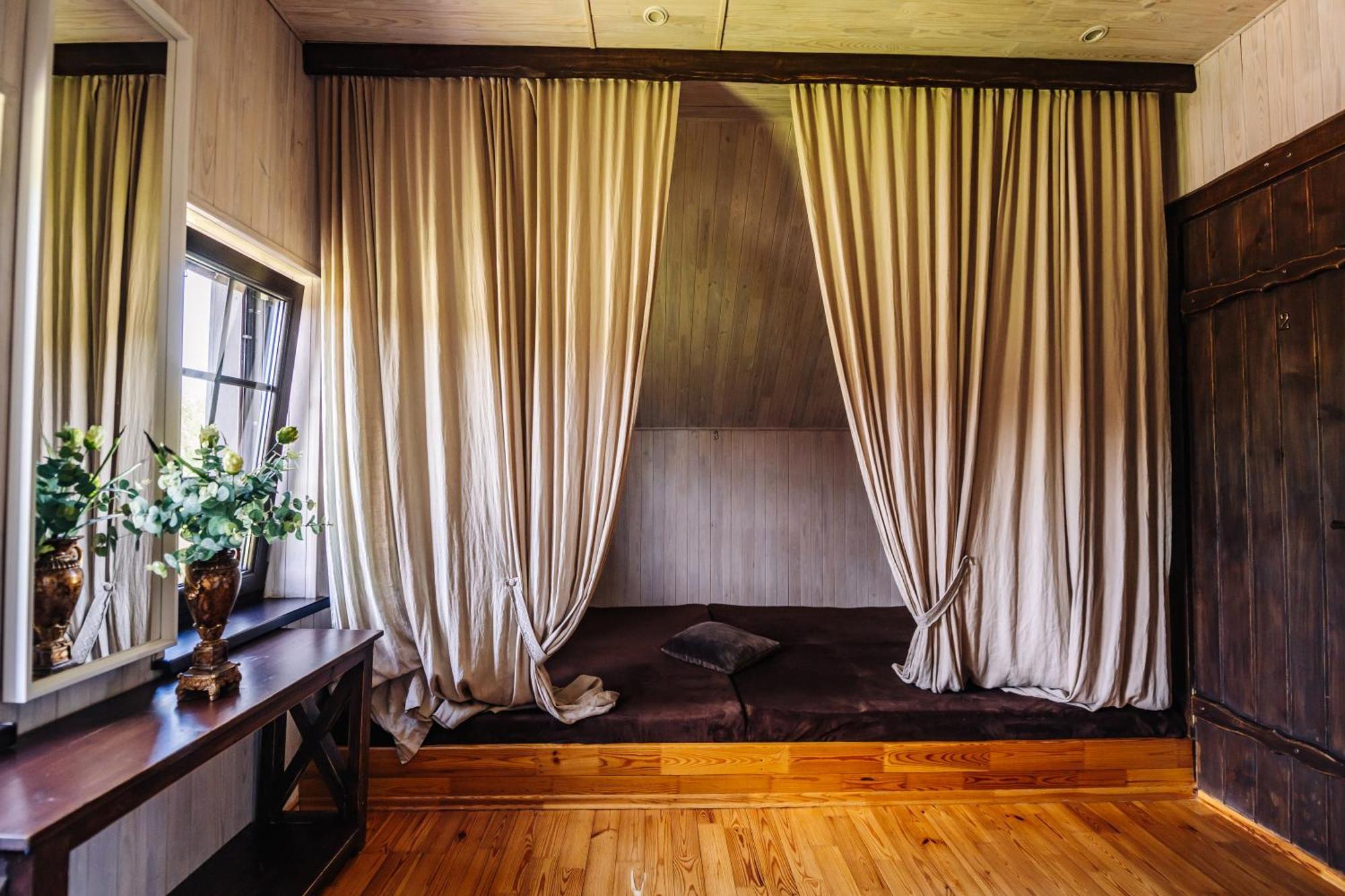 5 Stories Guest House Inkartai ภายนอก รูปภาพ