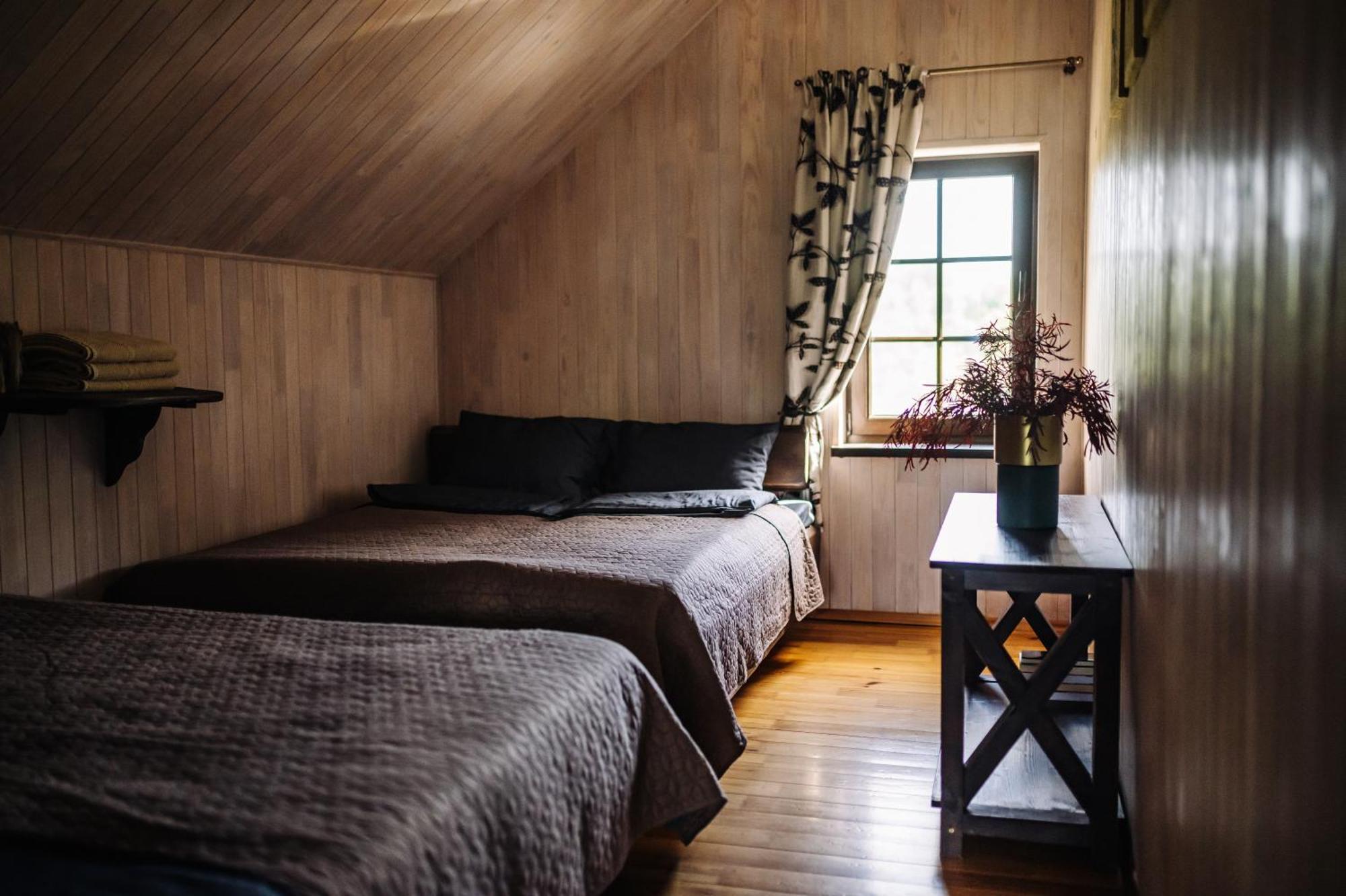 5 Stories Guest House Inkartai ภายนอก รูปภาพ