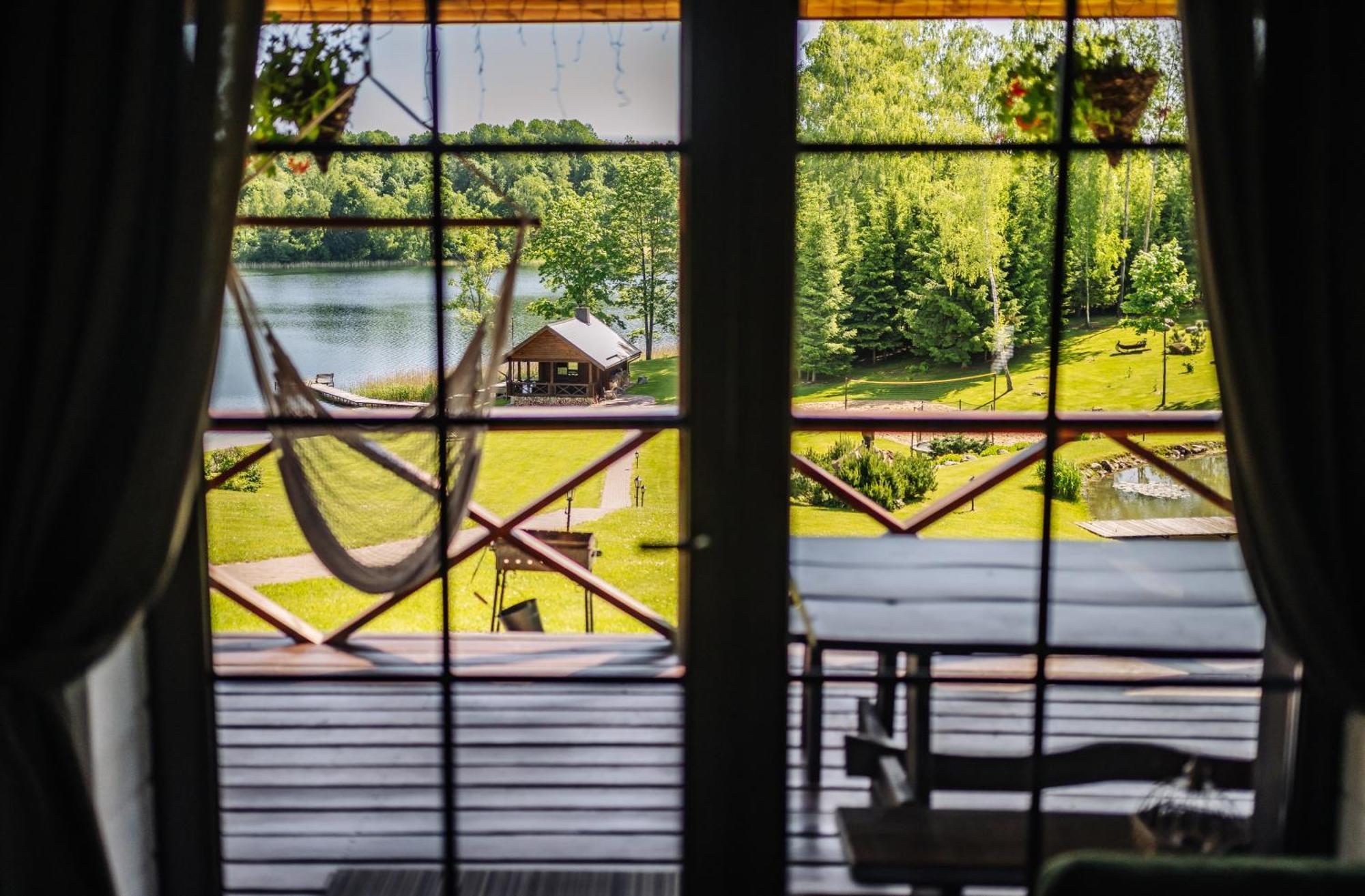 5 Stories Guest House Inkartai ภายนอก รูปภาพ