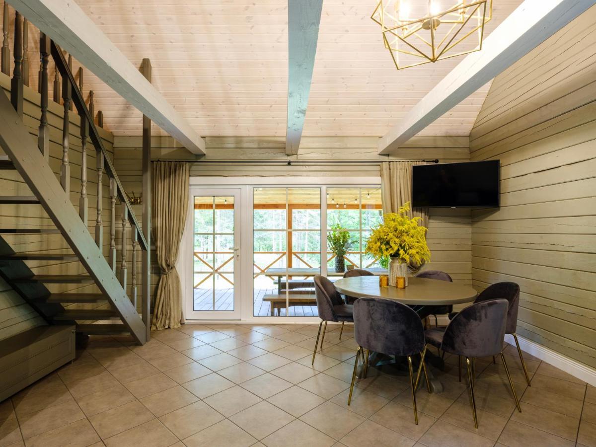 5 Stories Guest House Inkartai ภายนอก รูปภาพ