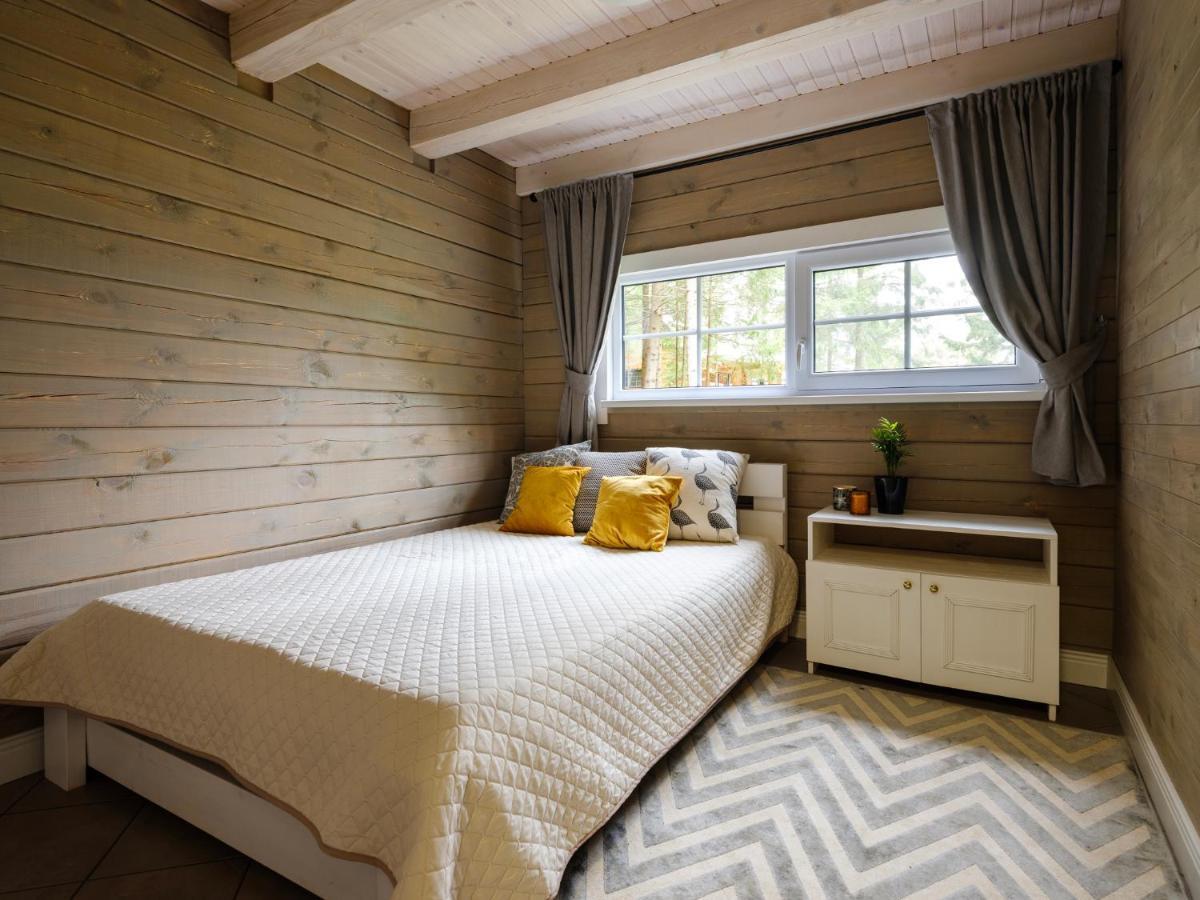 5 Stories Guest House Inkartai ภายนอก รูปภาพ