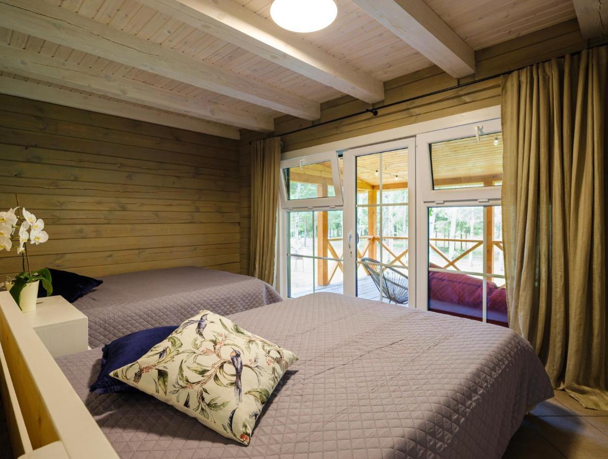5 Stories Guest House Inkartai ภายนอก รูปภาพ