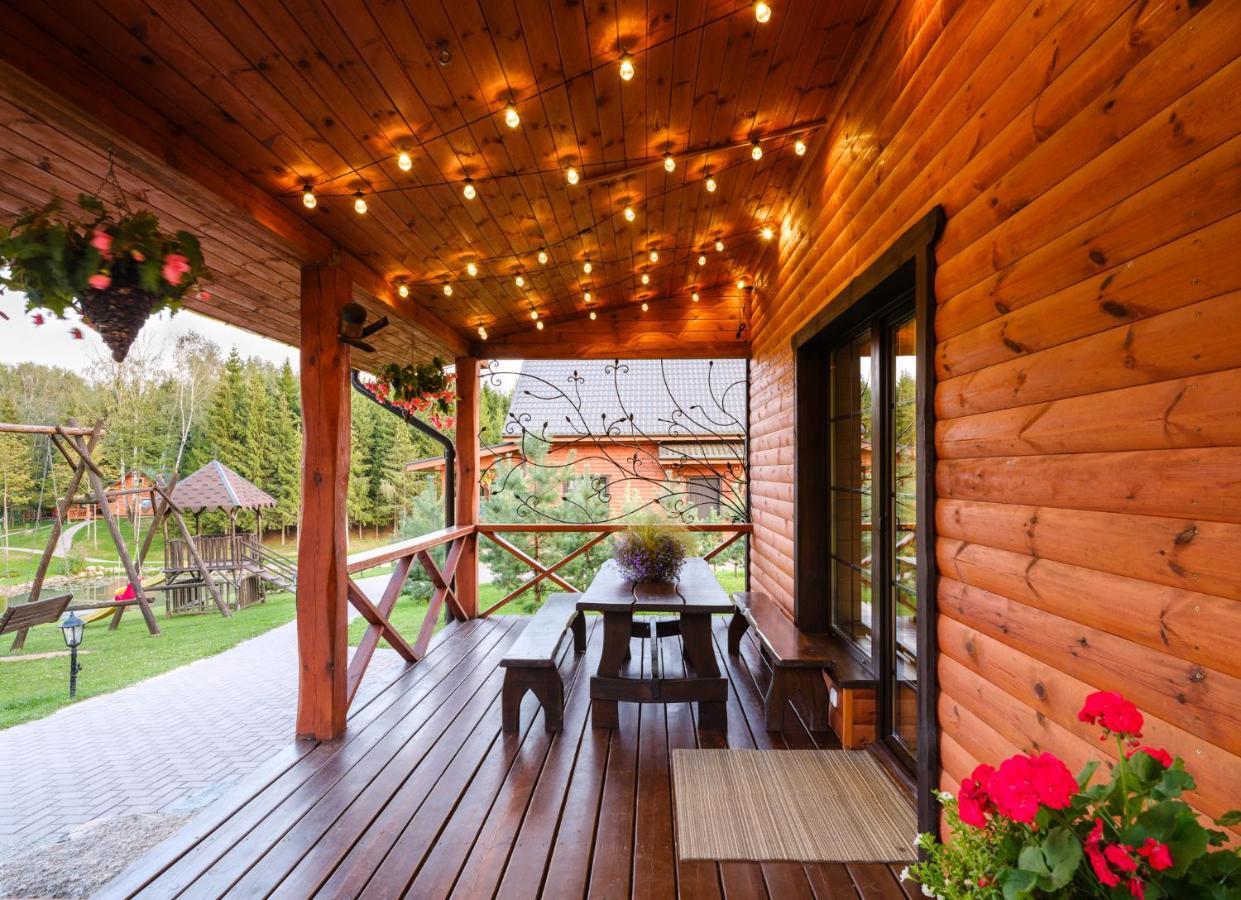 5 Stories Guest House Inkartai ภายนอก รูปภาพ
