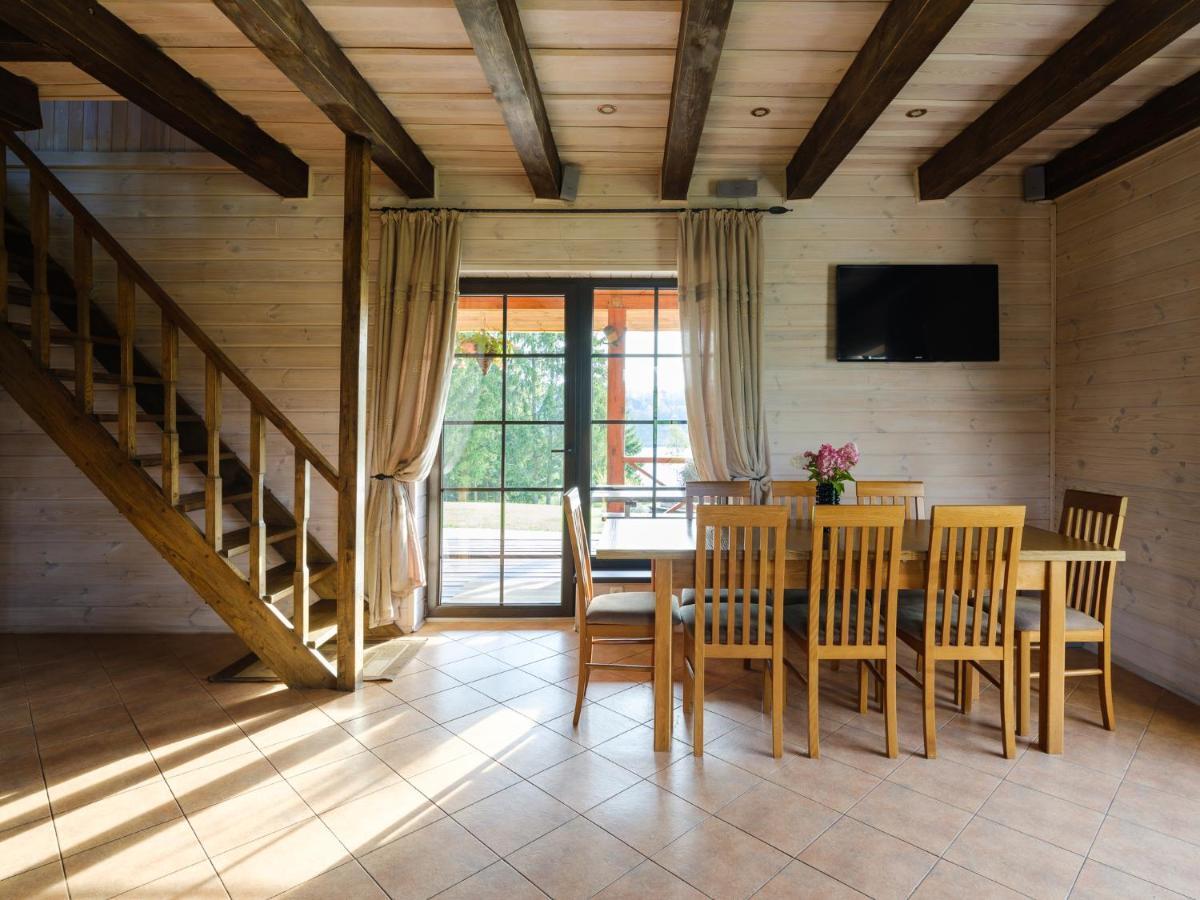 5 Stories Guest House Inkartai ภายนอก รูปภาพ